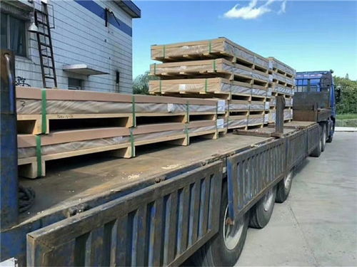 南京5056 o態拉伸鋁板銷售 拉伸鋁板 上海譽誠金屬制品廠