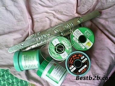 廣源錫業回收冶煉公司 專業回收各類錫產品，助力資源循環利用